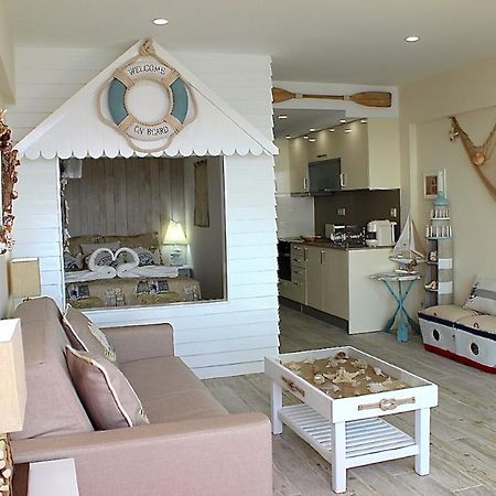 Akisol Sesimbra Beach II Ngoại thất bức ảnh