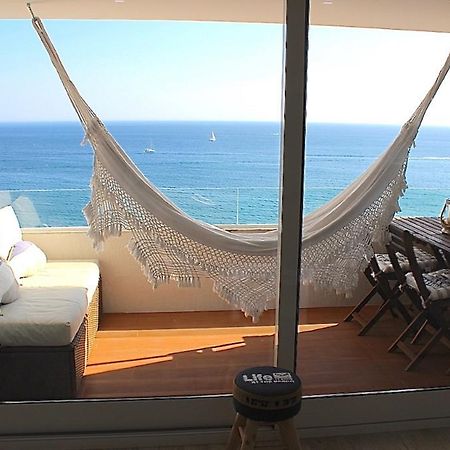 Akisol Sesimbra Beach II Ngoại thất bức ảnh
