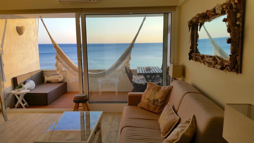 Akisol Sesimbra Beach II Ngoại thất bức ảnh