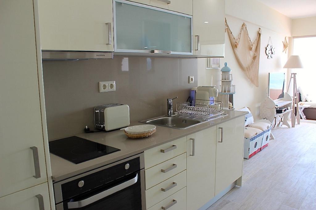 Akisol Sesimbra Beach II Ngoại thất bức ảnh