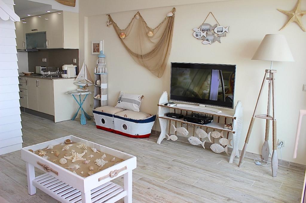 Akisol Sesimbra Beach II Ngoại thất bức ảnh