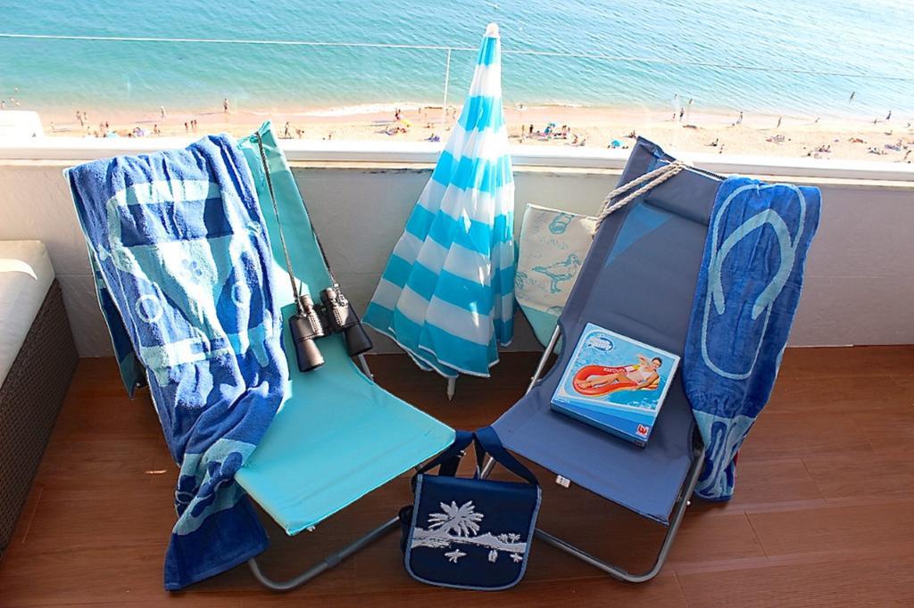 Akisol Sesimbra Beach II Ngoại thất bức ảnh