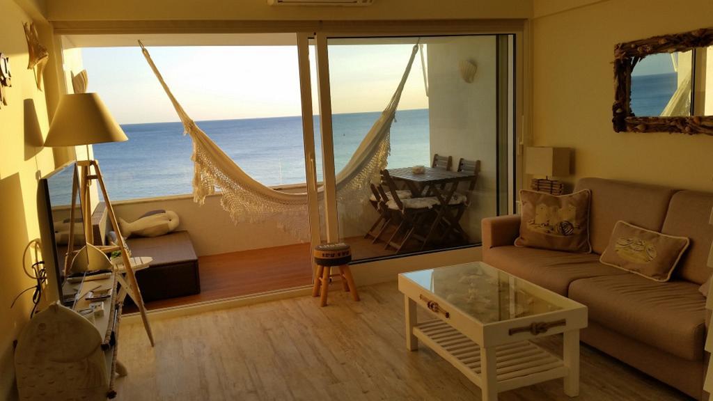 Akisol Sesimbra Beach II Ngoại thất bức ảnh