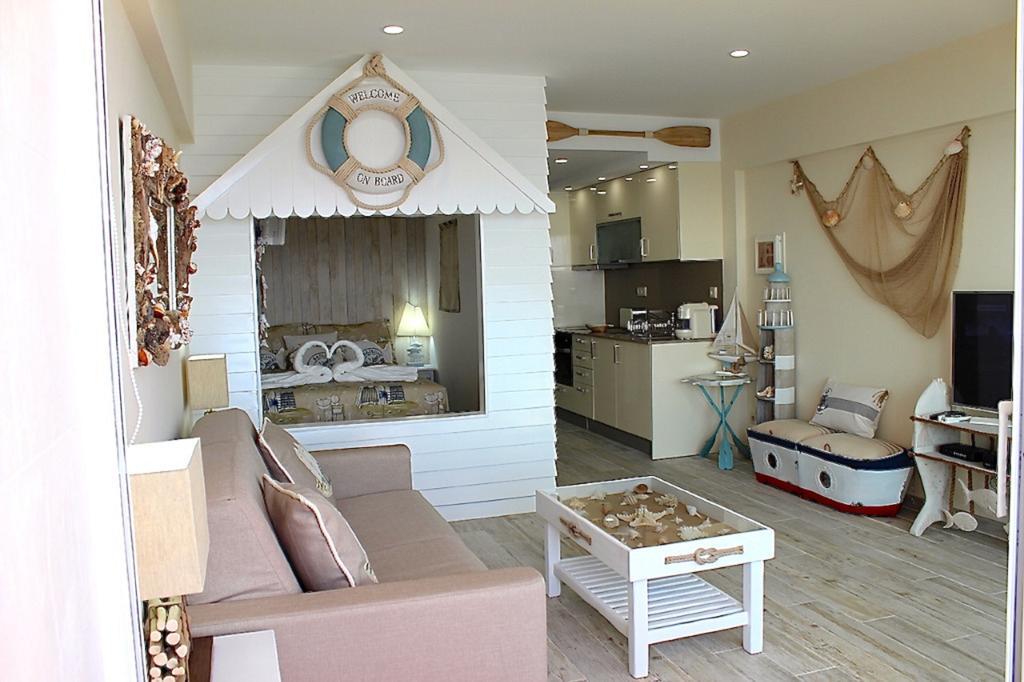 Akisol Sesimbra Beach II Ngoại thất bức ảnh