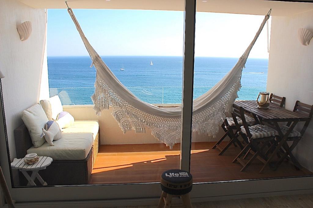 Akisol Sesimbra Beach II Ngoại thất bức ảnh