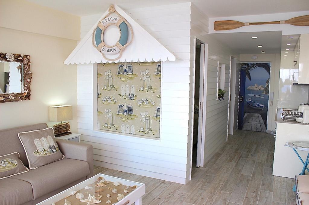 Akisol Sesimbra Beach II Ngoại thất bức ảnh