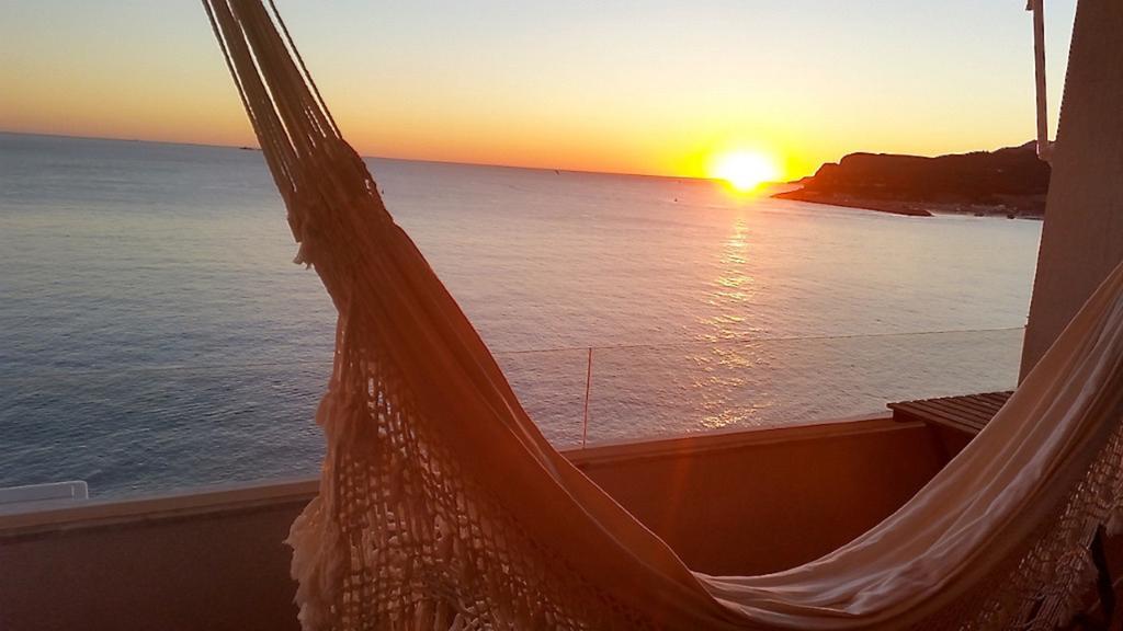 Akisol Sesimbra Beach II Ngoại thất bức ảnh